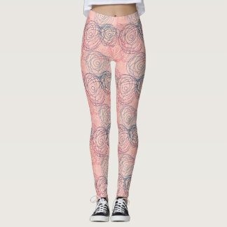 Alberta I Leggings