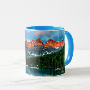 Alberta, Kanada Tasse