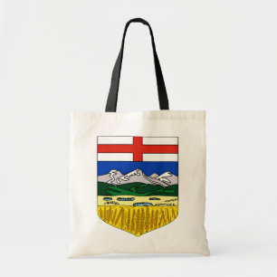 Alberta, Kanada Tragetasche