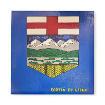 Alberta-Malerflagge