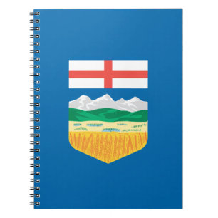 ALBERTA NOTIZBLOCK
