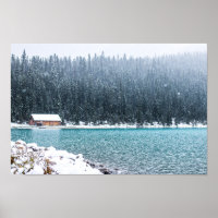 Alberta Rocky Park Kanada