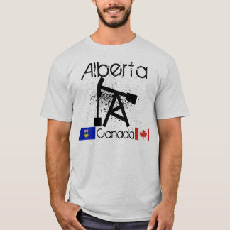 Alberta-Shirt T-Shirt