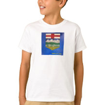 ALBERTA T - Shirt für Kinder