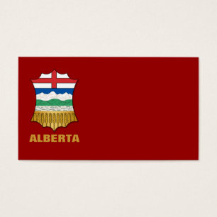 Alberta-Wappen