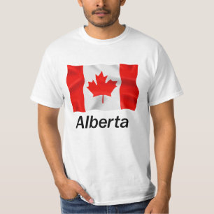 Alberta - Wert-T - Shirt