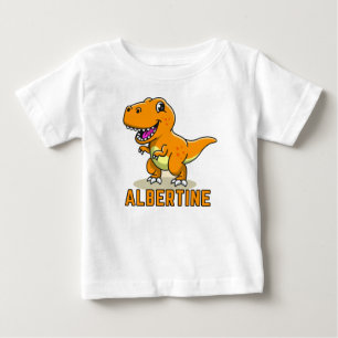 ALBERTINE BABY T-SHIRT