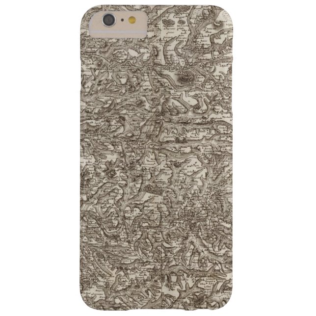 Albi Case-Mate iPhone Hülle (Rückseite)