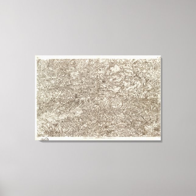 Albi Leinwanddruck (Vorderseite)