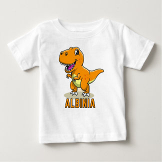 ALBINIA BABY T-SHIRT