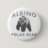 Albino-Eisbär