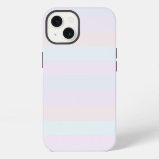 albinotische Nelken iPhone 13 Hülle