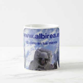 Albirea Tasse