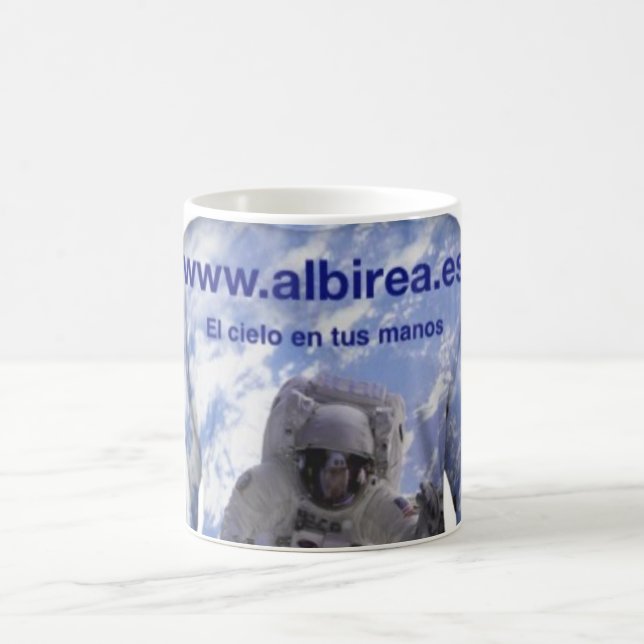 Albirea Tasse (Mittel)