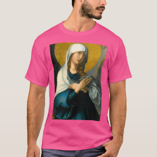 Albrecht Drer quotThe Siven Sorrows of the Virginq T-Shirt