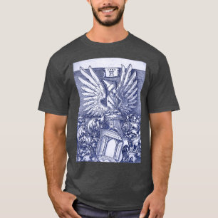 Albrecht Drer "Wappen des Albrecht Drer" T-Shirt