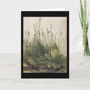 Albrecht Durat Great Piece Karte