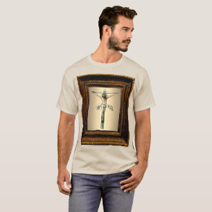 Albrecht Dürer 1505 Christ am Kreuz T-Shirt