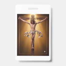 Albrecht Dürer 1505 Christus am Kreuz Abzeichen