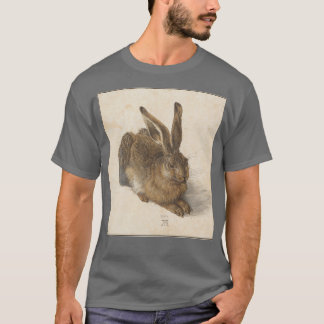 Albrecht Dürer Hase T-Shirt
