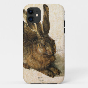 Albrecht Dürer Junger Hase Case-Mate iPhone Hülle