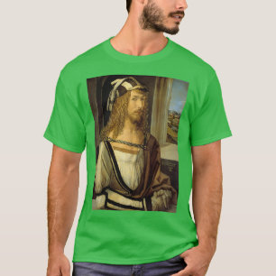Albrecht Dürer Selbstporträt T-Shirt
