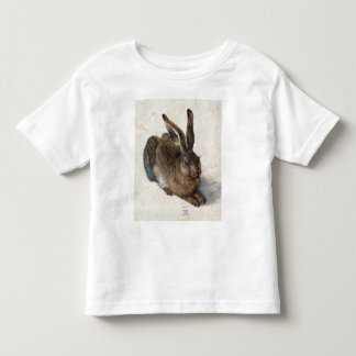 Albrecht Dürer, Young Hare, 1502 Kleinkind T-shirt