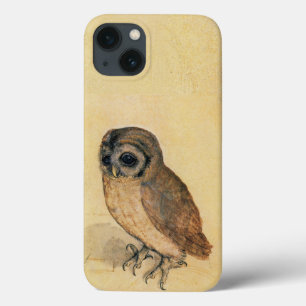 Albrecht Durthe Little Owl Vintage Case-Mate iPhone Hülle