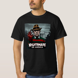 Albtraum in Amerika T-Shirt