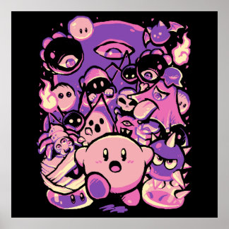 Albtraum Land Poster