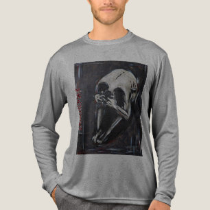 Albtraum Tri-Blend Shirt
