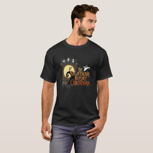 Albtraum vor Weihnachten Shirts