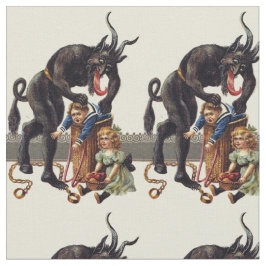 Albtraum Weihnachten krampf Stoff