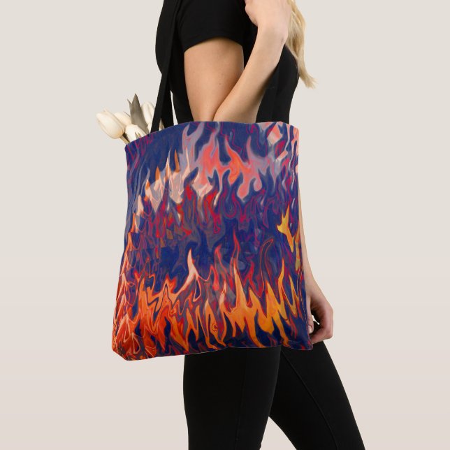 Albträume eines Feuerwehrmanns................. (Von Nahem)