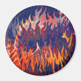 Albträume eines Feuerwehrmanns................. Magnet