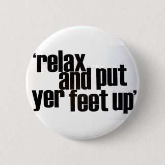 Album-Abzeichen Button