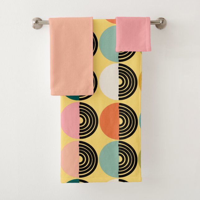 Album aufnehmen? badhandtuch set (Insitu)