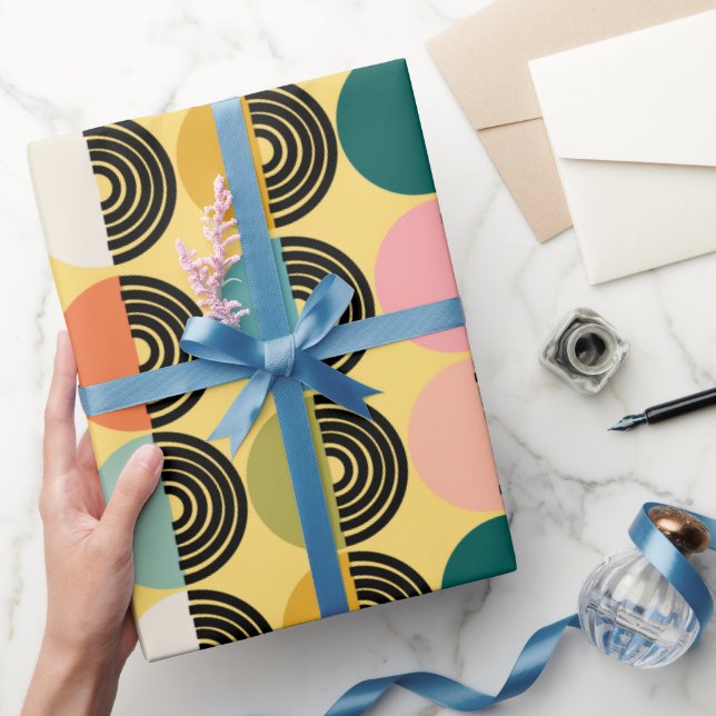 Album aufnehmen? geschenkpapier (Schenken)