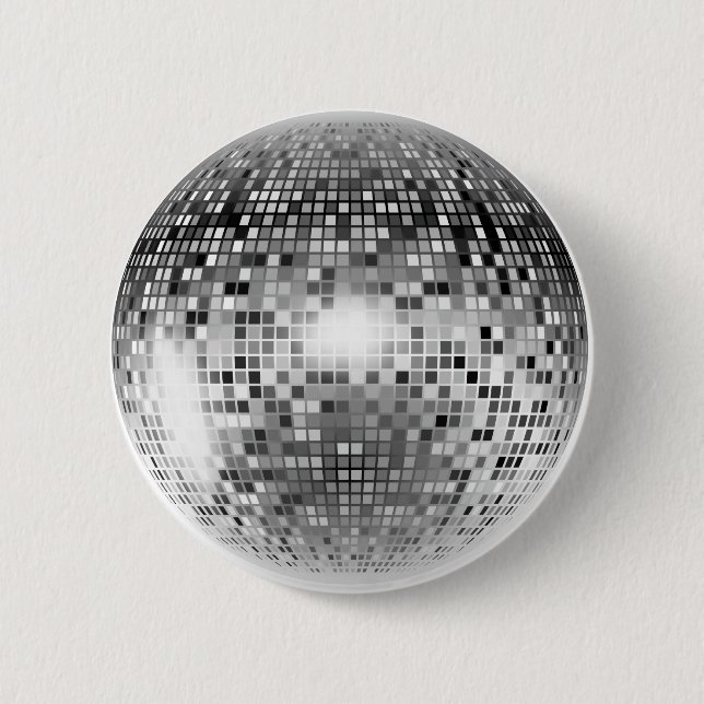 Album Ball Button (Vorderseite)