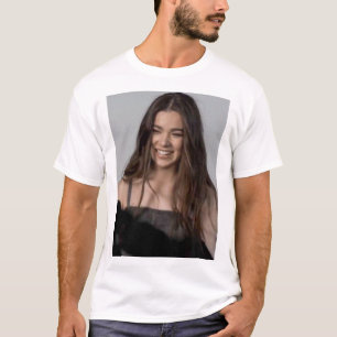 Album Hailee Steinfeld T-Shirt