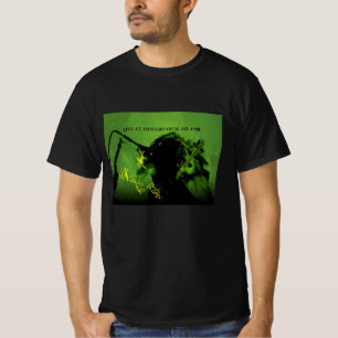 Album live auf dem Dynamo Open Air 1998 T-Shirt