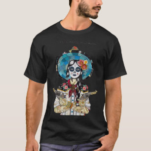 Album Music En Espanol of The Mavericks Classic T- T-Shirt