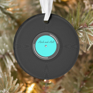 Album Ornament