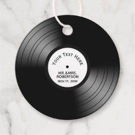 Album Song Name Datum Hochzeit / Jahrestag Geschenkanhänger