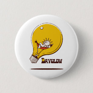 Albumshow Classic Retro Button