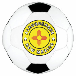 Albuquerque-New Mexiko Fußball