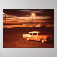 Albuquerque Speedway Park, Vintage