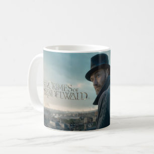 Albus Dumbledore Foto Kaffeetasse