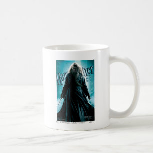 Albus Dumbledore HPE6 1 Kaffeetasse