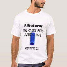 Albuterol die Heilung für alles